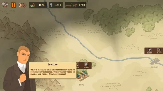 Deep Corp screenshot 6