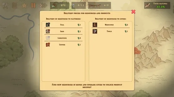 Deep Corp screenshot 7
