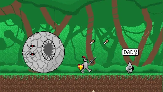 Journey to the King screenshot 4