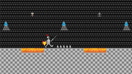 Journey to the King screenshot 2