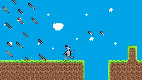 Journey to the King screenshot 5