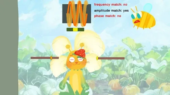 Bloomsome screenshot 6