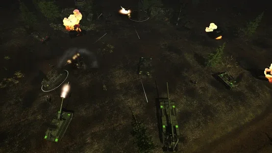 Final Strategy screenshot 5
