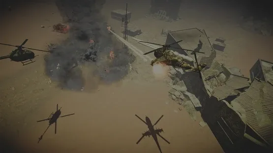 Final Strategy screenshot 7