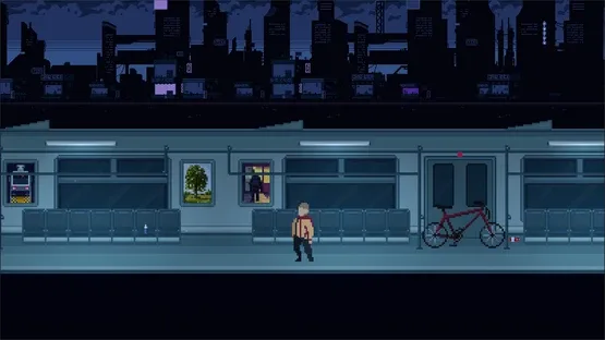 Wagon 00 screenshot 1