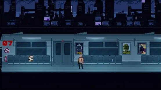 Wagon 00 screenshot 4