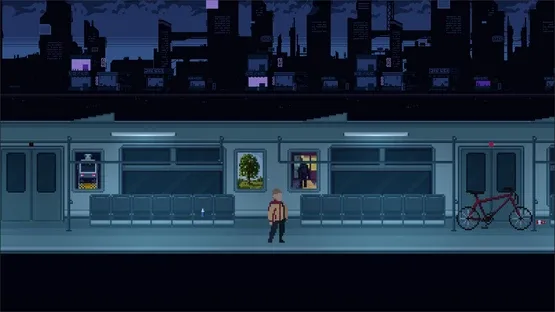 Wagon 00 screenshot 6