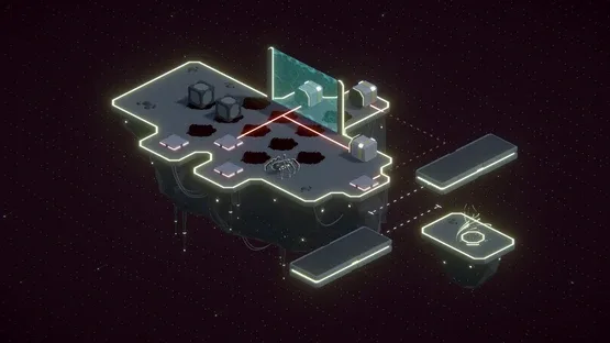 A Thread Between screenshot 4