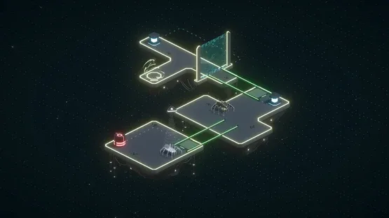 A Thread Between screenshot 5