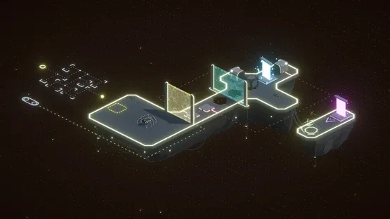 A Thread Between screenshot 7