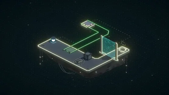 A Thread Between screenshot 8