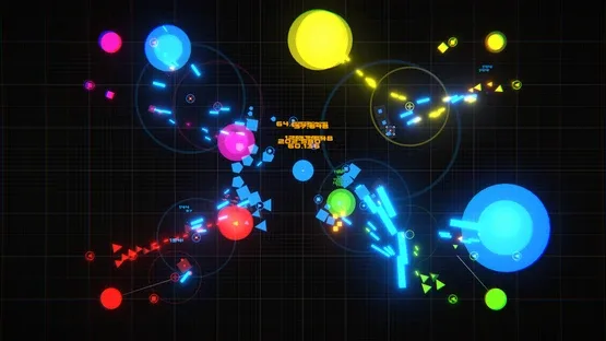 Endless Escalation screenshot 8