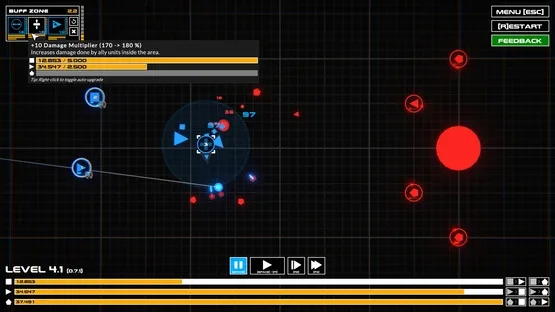 Endless Escalation screenshot 9