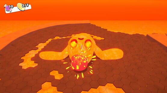 Super Candle World screenshot 4