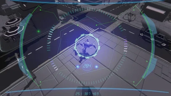 Overtype screenshot 9