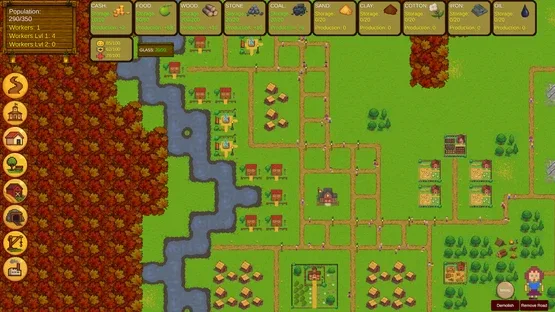 All Roads Connected screenshot 1