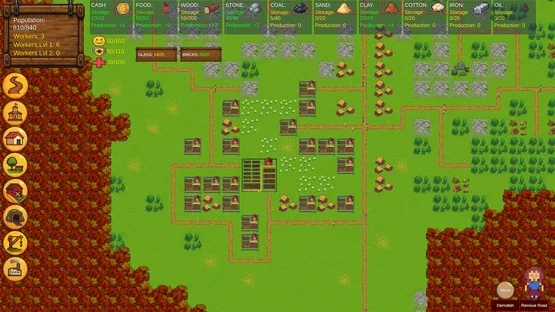 All Roads Connected screenshot 3