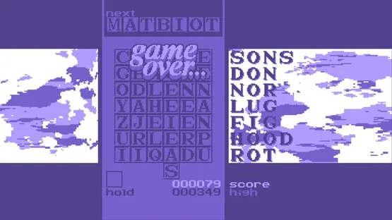 Writer's Block screenshot 4
