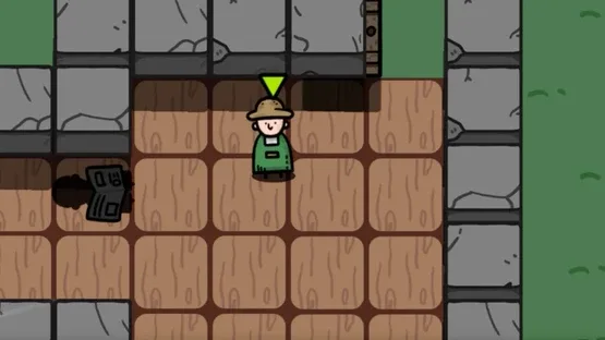 Night of Nightmare screenshot 1