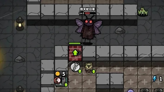 Night of Nightmare screenshot 2