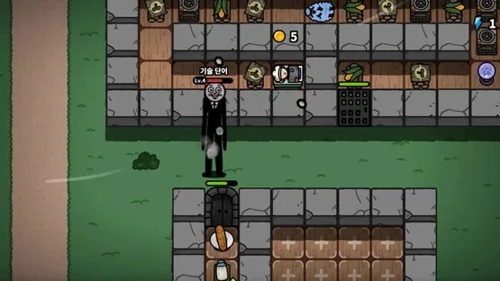 Night of Nightmare screenshot 3