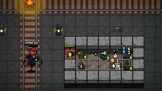 Night of Nightmare screenshot 4