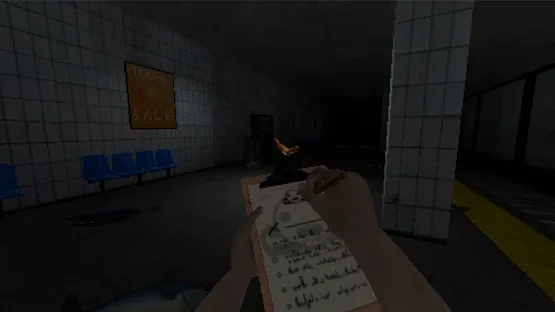 No Service screenshot 2