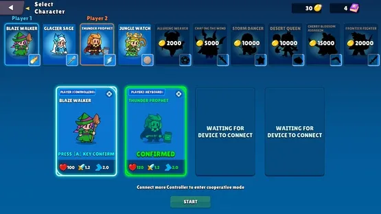 Make Magic Great Again screenshot 2