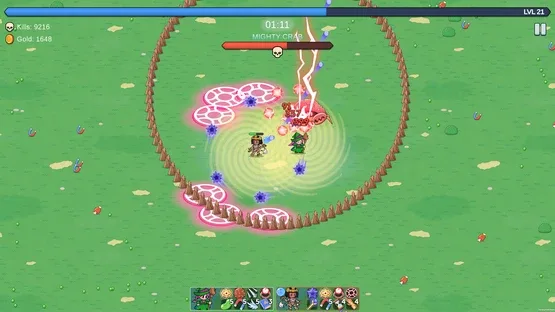 Make Magic Great Again screenshot 6