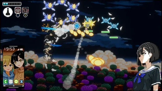 Ultra0 screenshot 6