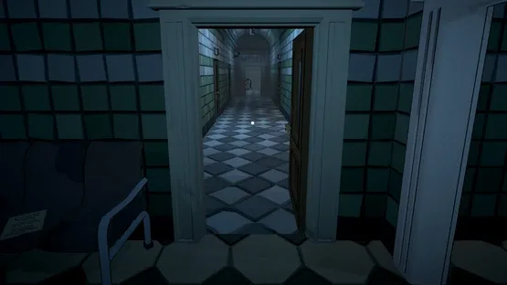 Optasia: The Last Visit screenshot 3
