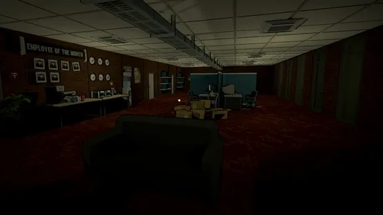 Optasia: The Last Visit screenshot 6