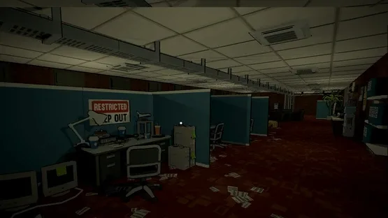 Optasia: The Last Visit screenshot 7