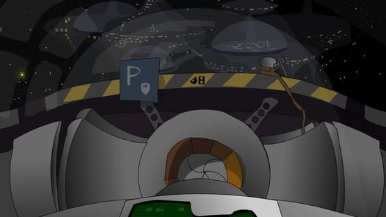 2004: Space Becherovka screenshot 3