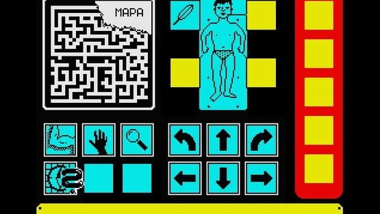 Adventurer screenshot 3