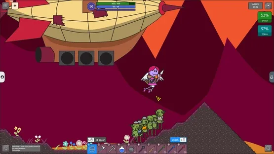 Zeroth screenshot 8