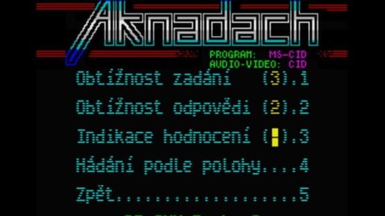 Aknadach screenshot 3