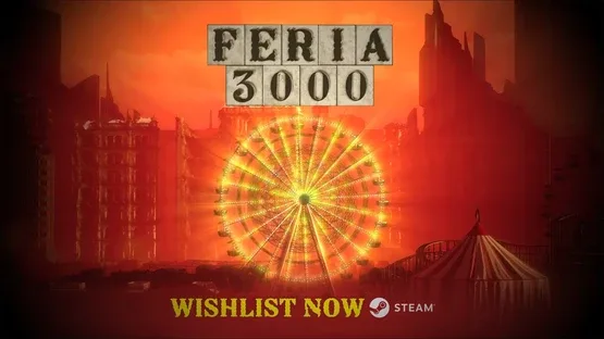 Feria 3000 screenshot 5