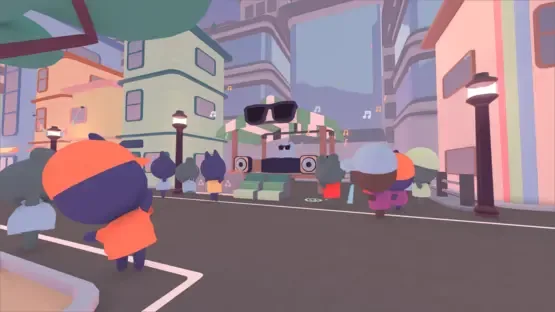 Another Day with You screenshot 2
