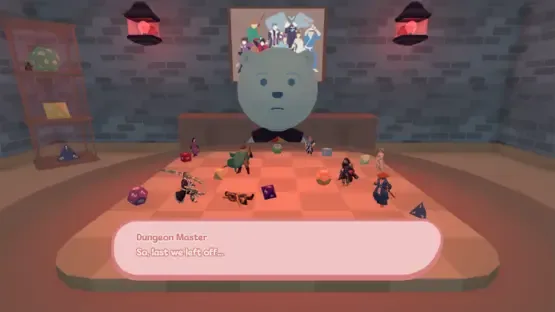 Another Day with You screenshot 3