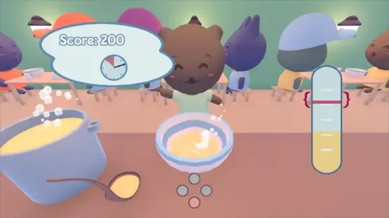 Another Day with You screenshot 5