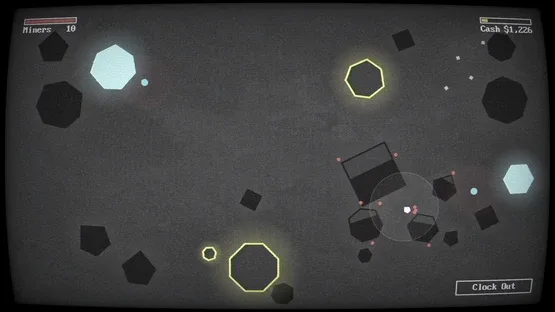 Miners' Union screenshot 1