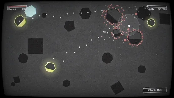 Miners' Union screenshot 3