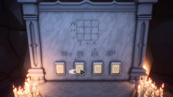 Secrets of Velendar Castle: Escape Room screenshot 2