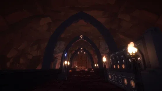 Secrets of Velendar Castle: Escape Room screenshot 4