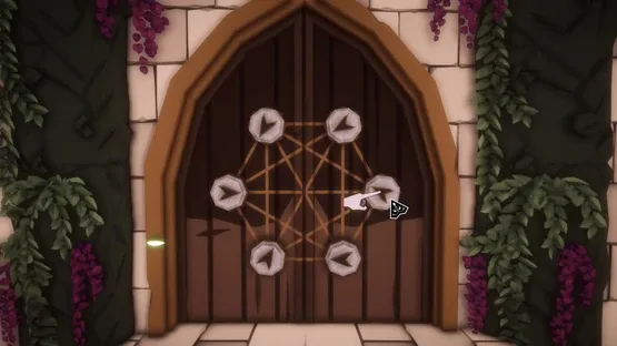 Secrets of Velendar Castle: Escape Room screenshot 8