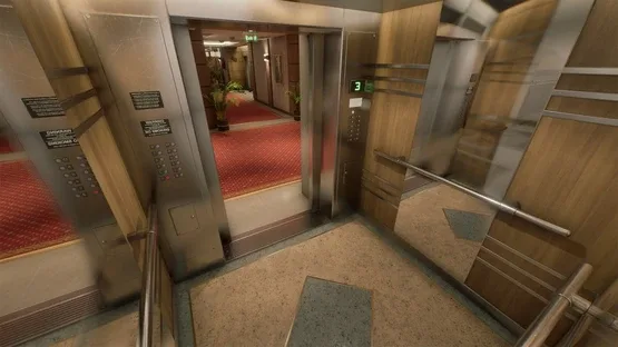 The Wrong Floor screenshot 3