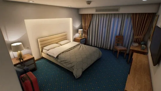 The Wrong Floor screenshot 5