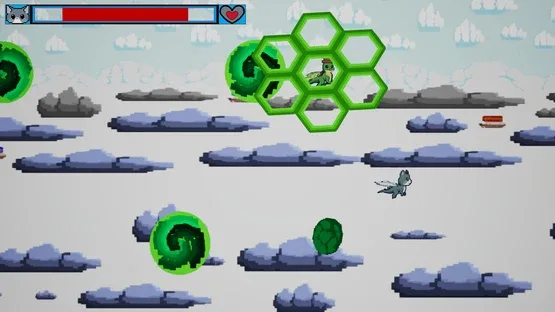 Omni Kitty screenshot 2