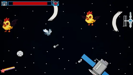 Omni Kitty screenshot 3